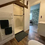 Hébergement de vacances Le Presbytère De *