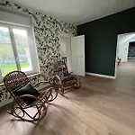 Le Presbytère De Hébergement de vacances Blérancourt