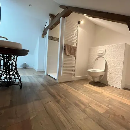 Casa vacanze Le Presbytère De